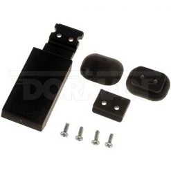 Motormite Sliding Window Latch Kit, 76989