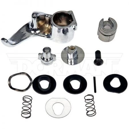 Motormite Vent Window Latch, 76999