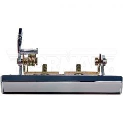 Exterior Door Handle, 77022