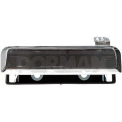 Motormite Exterior Door Handle, 77062