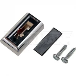 Motormite Door Pull Strap Repair Kit, 77216