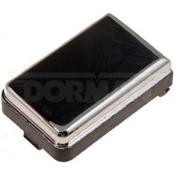 Door Pull Strap Cover, 77218