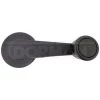 Motormite Window Crank Handle Front/Rear Left