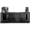 Motormite Liftgate Handle Liftgate Latch, 80655