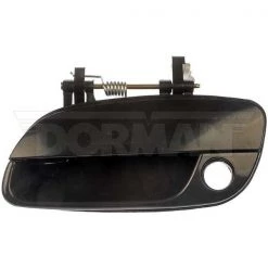 Motormite Exterior Door Handle Front Left Paint To, 80688