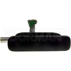 Exterior Door Handle Sliding Door, 80918