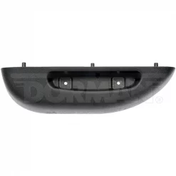 Left Side Armrest, 80993