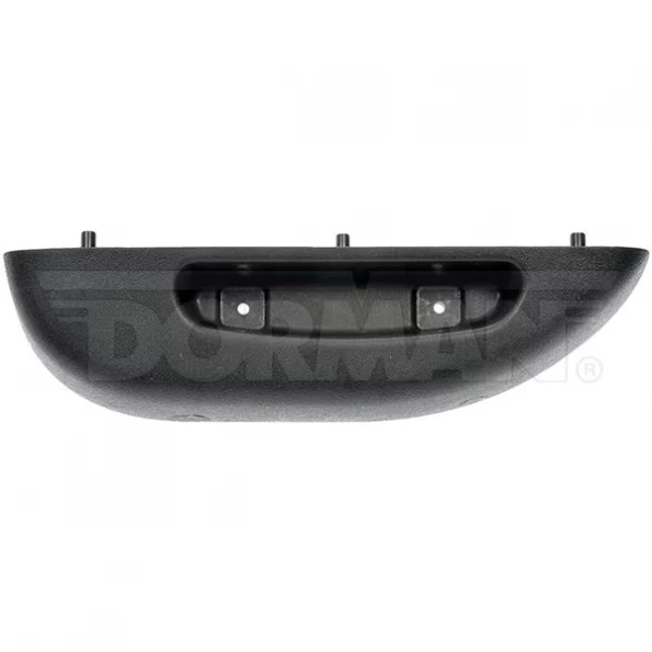 Left Side Armrest, 80993