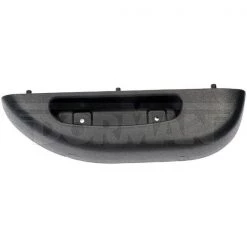 Right Side Armrest, 80998
