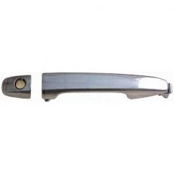 Motormite Exterior Door Handle Front Left, 81169