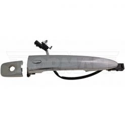 Motormite Exterior Door Handle Front Left, 81396