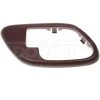 Motormite Interior Door Handle Front/Rear Left, 81926