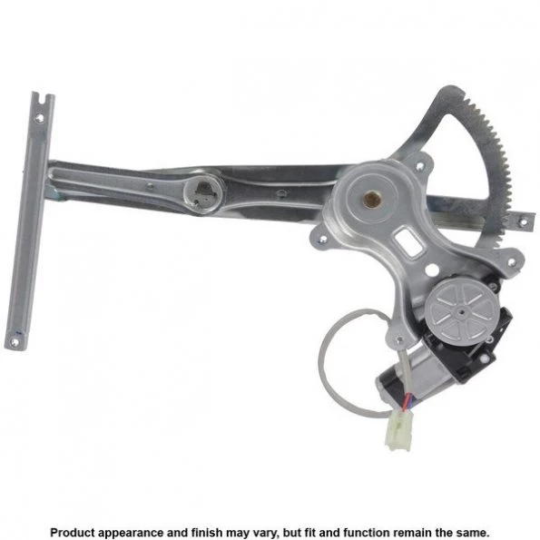 New Window Lift Motor W/Regulator, 82-10008Ar