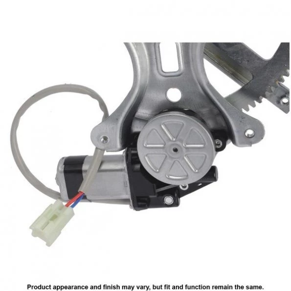 New Window Lift Motor W/Regulator, 82-10008Ar