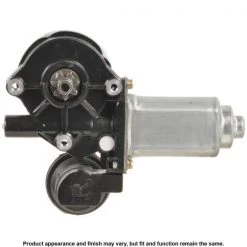 A1 Cardone New Window Lift Motor, 82-10016