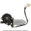 A1 Cardone New Window Lift Motor, 82-10038