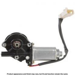 New Window Lift Motor, 82-10038