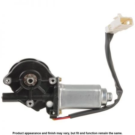 A1 Cardone New Window Lift Motor, 82-10038