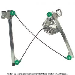 New Window Lift Regulator, 82-1004B