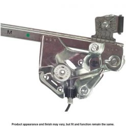 New Window Lift Regulator, 82-1004B