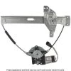 A1 Cardone New Window Lift Motor W/Regulator, 82-1030Br