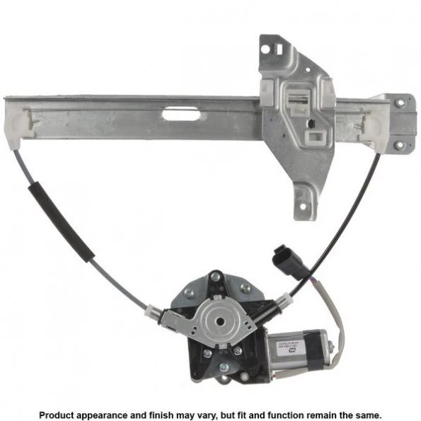 A1 Cardone New Window Lift Motor W/Regulator, 82-1030Br 1 New Window Lift Motor W/Regulator, 82-1030Br