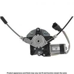 A1 Cardone New Window Lift Motor W/Regulator, 82-1030Br 4 New Window Lift Motor W/Regulator, 82-1030Br