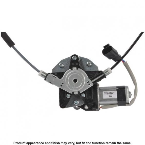 New Window Lift Motor W/Regulator, 82-1030Br