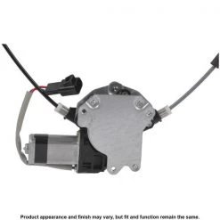 A1 Cardone New Window Lift Motor W/Regulator, 82-1030Br 3 New Window Lift Motor W/Regulator, 82-1030Br