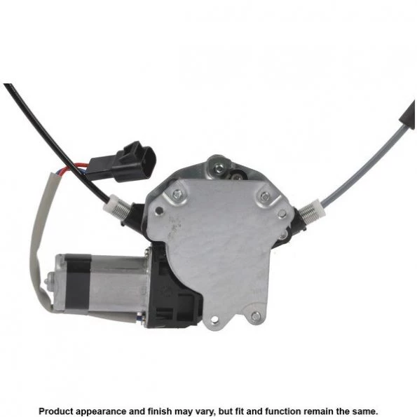 New Window Lift Motor W/Regulator, 82-1030Br