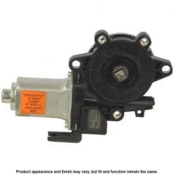 New Window Lift Motor, 82-1045