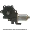A1 Cardone New Window Lift Motor, 82-10460