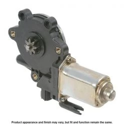 New Window Lift Motor, 82-10460