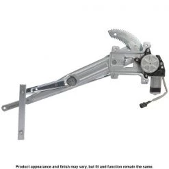 New Window Lift Motor W/Regulator, 82-1046Ar