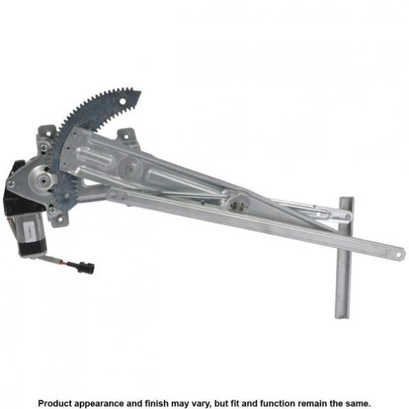 New Window Lift Motor W/Regulator, 82-1046Ar