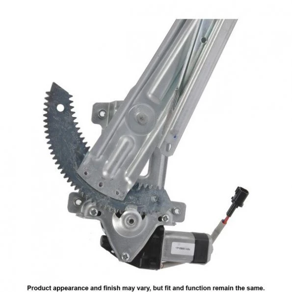 New Window Lift Motor W/Regulator, 82-1046Ar