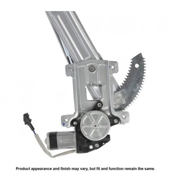 New Window Lift Motor W/Regulator, 82-1046Ar