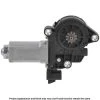A1 Cardone New Window Lift Motor, 82-10530