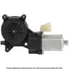 A1 Cardone New Window Lift Motor, 82-10550