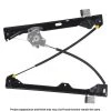 A1 Cardone New Window Lift Regulator, 82-1056A