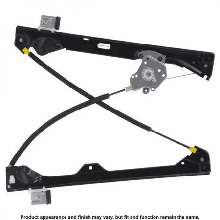 A1 Cardone New Window Lift Regulator, 82-1057A