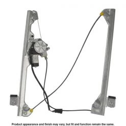 New Window Lift Motor W/Regulator, 82-1057Br