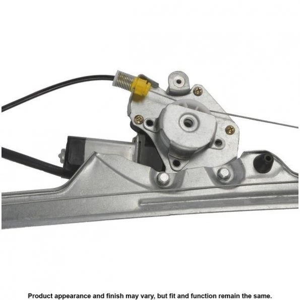 New Window Lift Motor W/Regulator, 82-1057Br