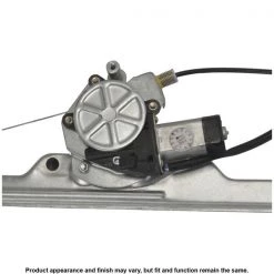 New Window Lift Motor W/Regulator, 82-1057Br