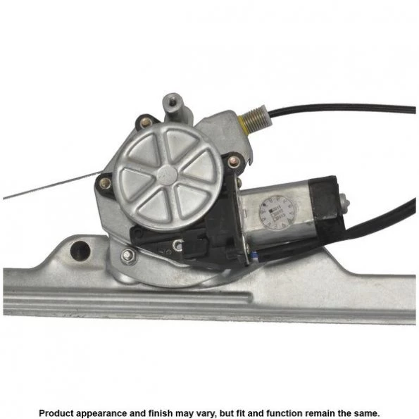 New Window Lift Motor W/Regulator, 82-1057Br