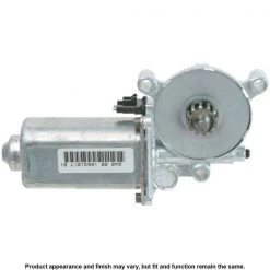 New Window Lift Motor, 82-105