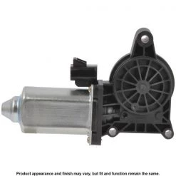 New Window Lift Motor, 82-10600