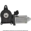 A1 Cardone New Window Lift Motor, 82-10600
