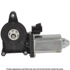 New Window Lift Motor, 82-10600