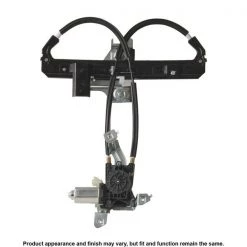 New Window Lift Motor W/Regulator, 82-1066Ar